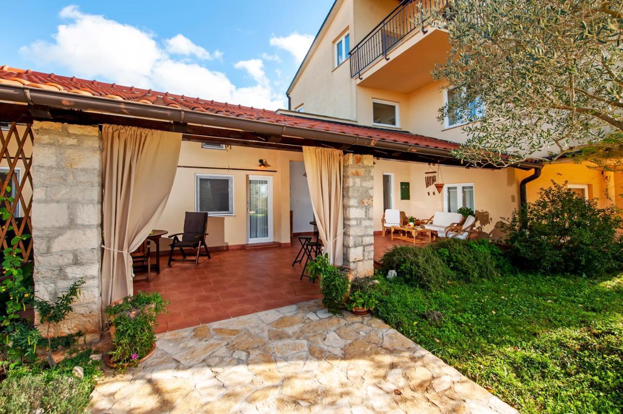 Apartments Fra & Mar With Swimming Pool In 2025 Sorici Exterior foto