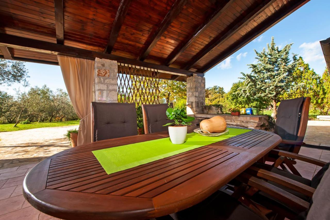 Apartments Fra & Mar With Swimming Pool In 2025 Sorici Exterior foto